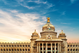 Bangalore Bike Shifting