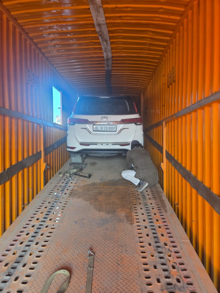 Before You Hand Over Your Keys-The Smart No-Stress Guide to Choosing India Most Reliable Car and Bike Shifting Service